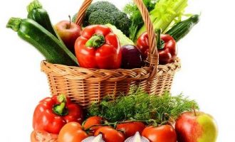 Как выбирать свежие хорошие овощи