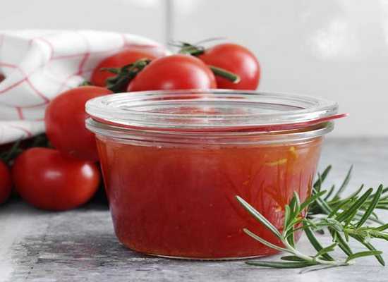 Рецепты заготовок помидоров на зиму